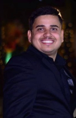 Siddhant Awasthi – Founder of The Modern Pathshaala